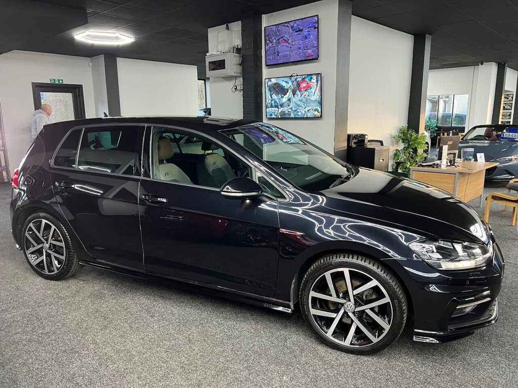 Used Volkswagen Golf 2018 for sale - 76986094: Photo 14