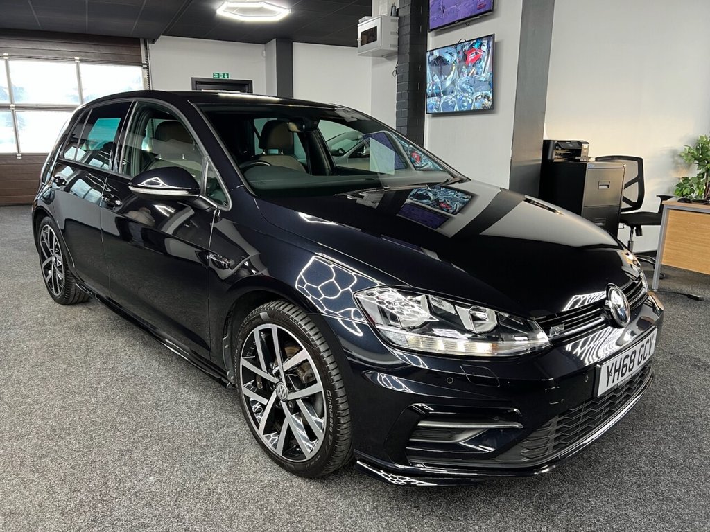 Used Volkswagen Golf 2018 for sale - 76986094: Photo 15