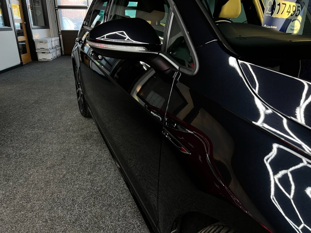 Used Volkswagen Golf 2018 for sale - 76986094: Photo 16