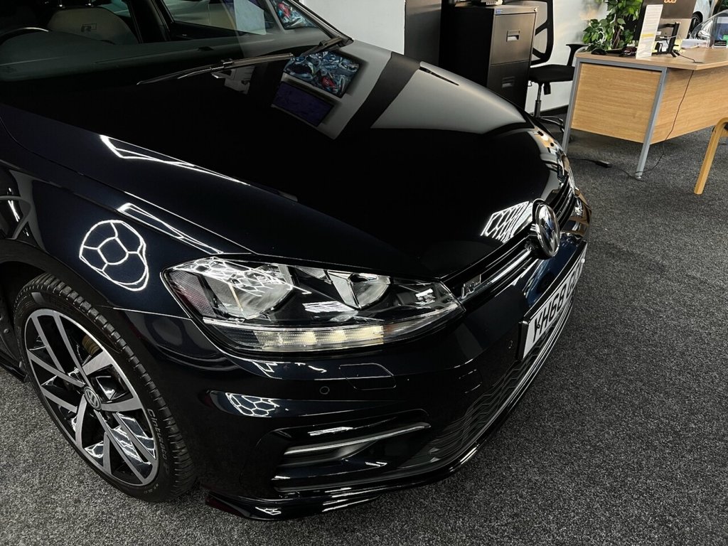 Used Volkswagen Golf 2018 for sale - 76986094: Photo 18