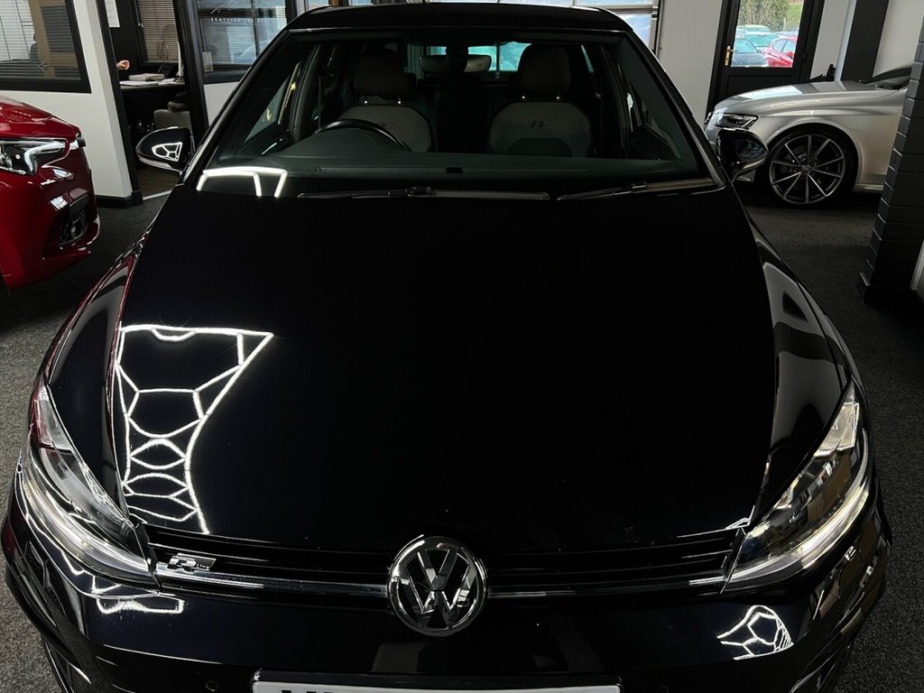 Used Volkswagen Golf 2018 for sale - 76986094: Photo 19
