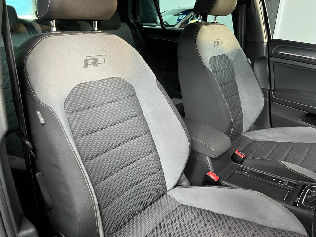 Used Volkswagen Golf 2018 for sale - 76986094: Photo 2