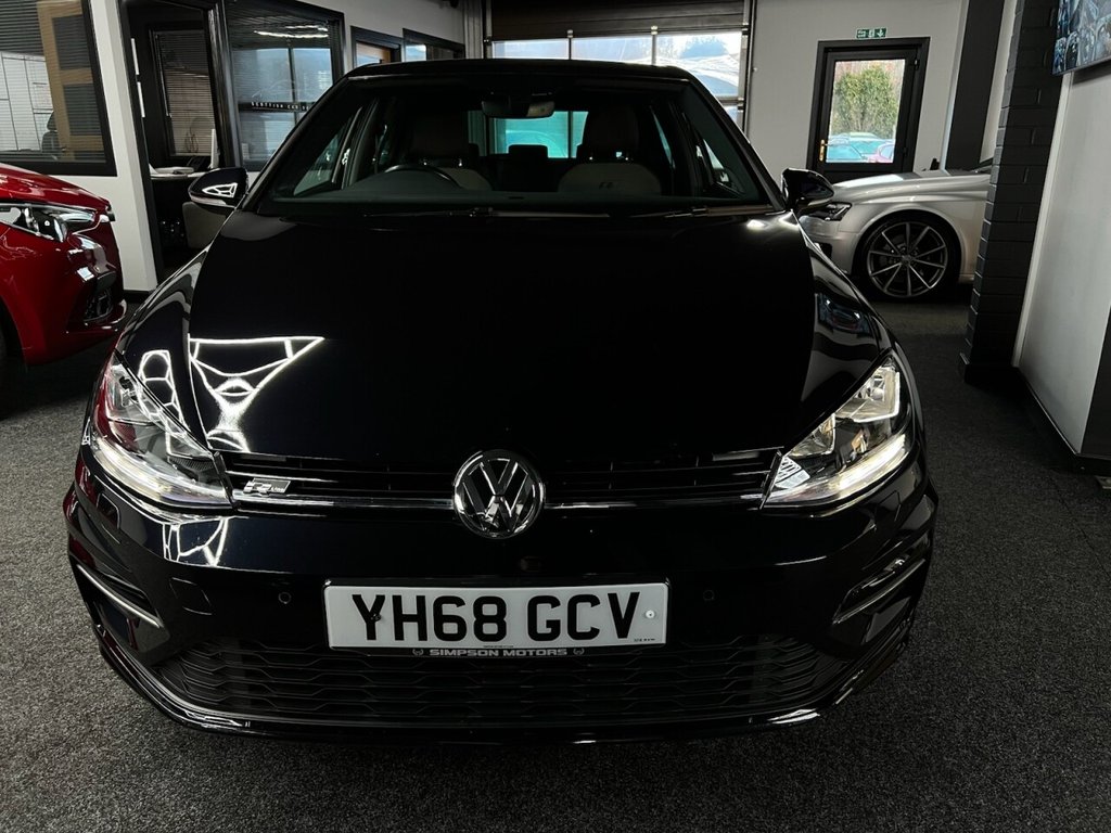 Used Volkswagen Golf 2018 for sale - 76986094: Photo 20