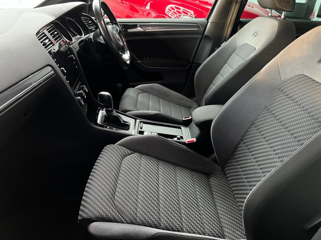 Used Volkswagen Golf 2018 for sale - 76986094: Photo 25