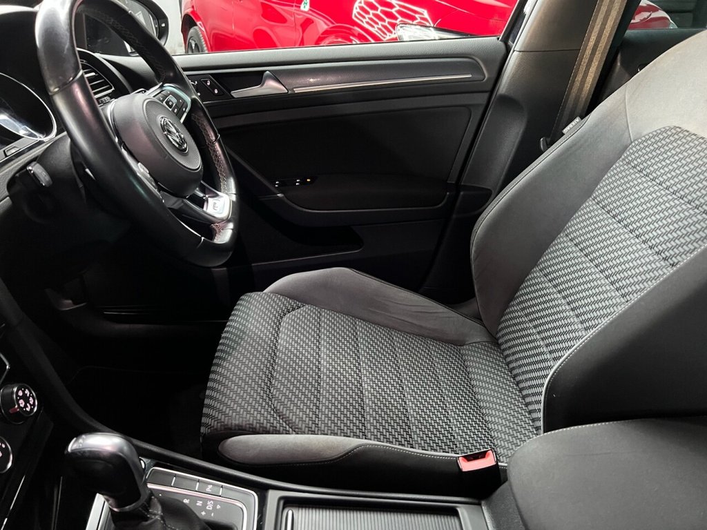 Used Volkswagen Golf 2018 for sale - 76986094: Photo 26