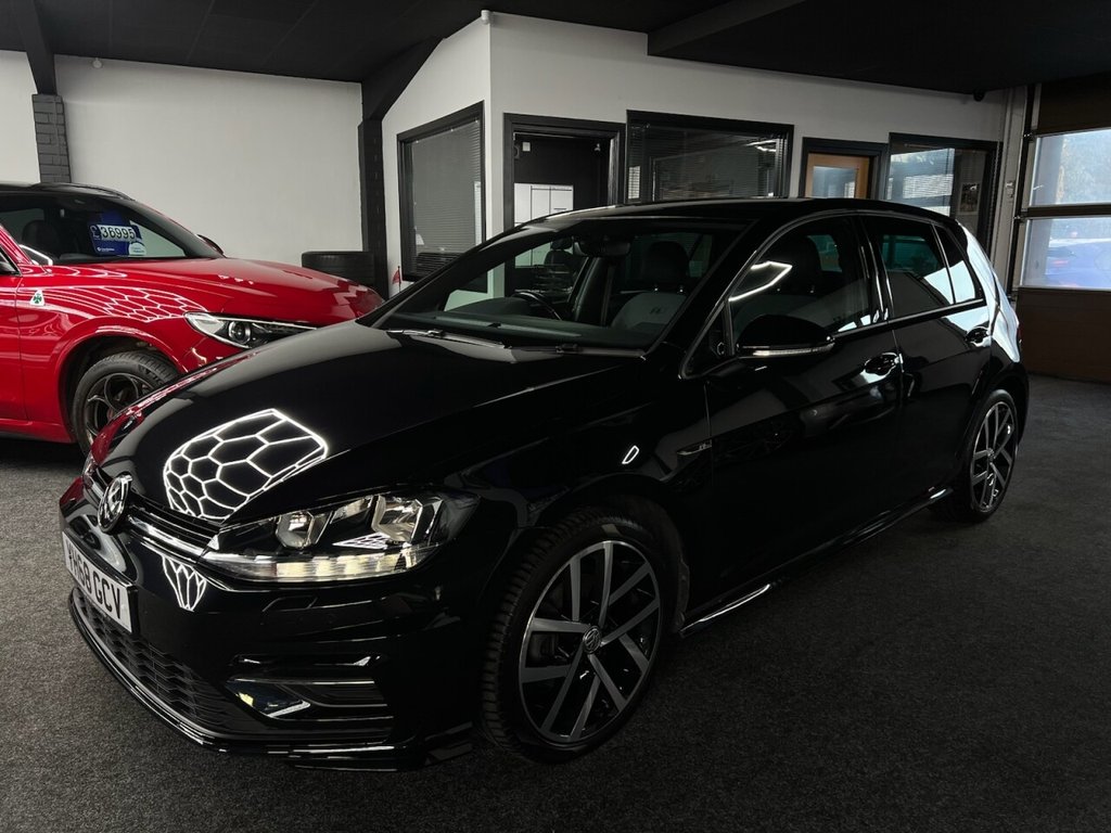 Used Volkswagen Golf 2018 for sale - 76986094: Photo 3
