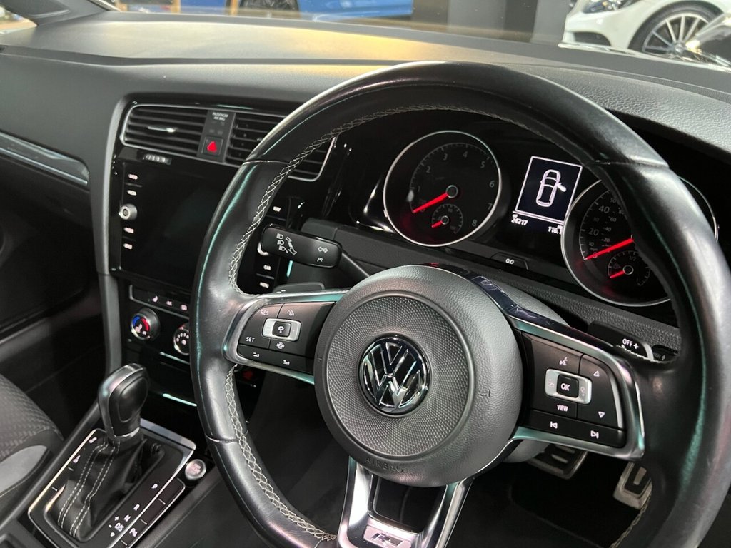 Used Volkswagen Golf 2018 for sale - 76986094: Photo 36