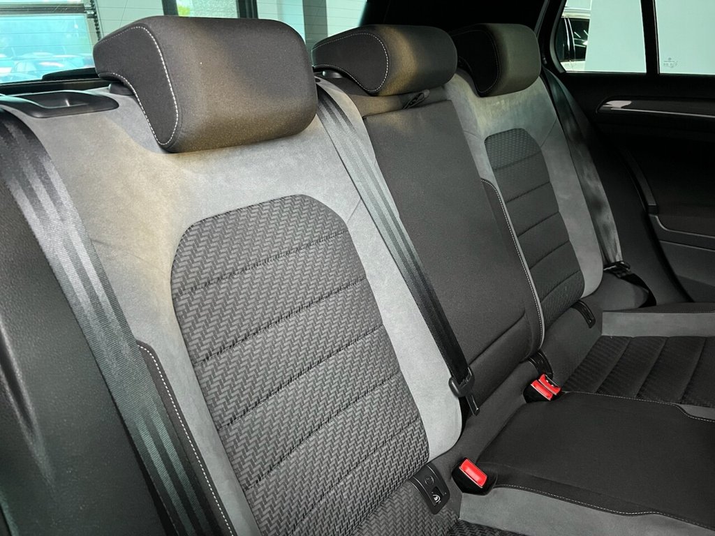 Used Volkswagen Golf 2018 for sale - 76986094: Photo 39