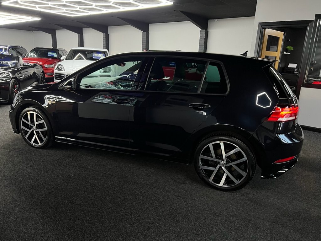 Used Volkswagen Golf 2018 for sale - 76986094: Photo 4