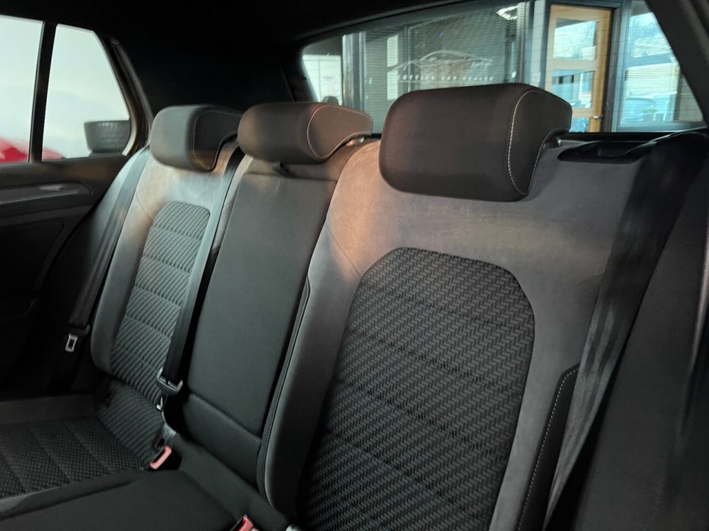 Used Volkswagen Golf 2018 for sale - 76986094: Photo 42