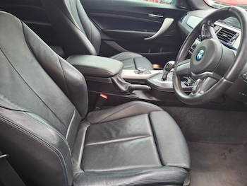 Used BMW 1 Series 2018 for sale - 78738325: Photo