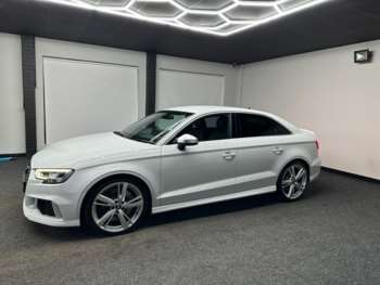 Used Audi RS3 2020 for sale - 74184019: Photo