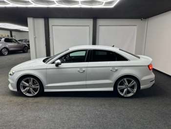 Used Audi RS3 2020 for sale - 74184019: Photo