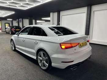 Used Audi RS3 2020 for sale - 74184019: Photo