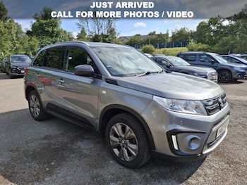 Used Suzuki Vitara 2018 for sale - 79197479: Photo