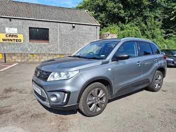 Used Suzuki Vitara 2018 for sale - 79197479: Photo
