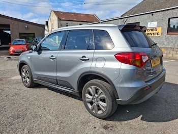 Used Suzuki Vitara 2018 for sale - 79197479: Photo
