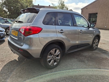 Used Suzuki Vitara 2018 for sale - 79197479: Photo
