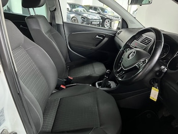 Used Volkswagen Polo 2014 for sale - 79587790: Photo