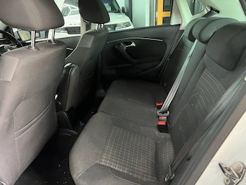 Used Volkswagen Polo 2014 for sale - 79587790: Photo
