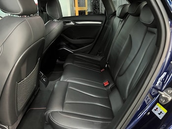 Used Audi A3 2018 for sale - 79334083: Photo
