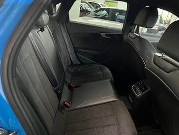 Used Audi A4 2020 for sale - 79643411: Photo