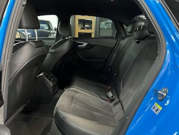 Used Audi A4 2020 for sale - 79643411: Photo
