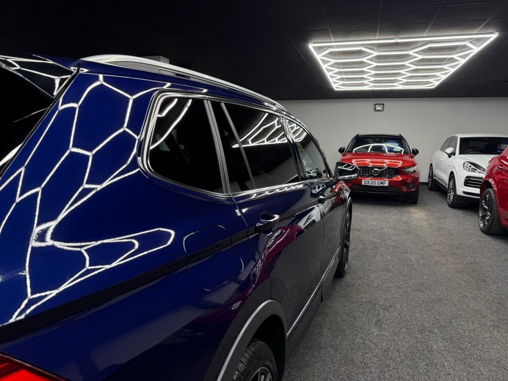 Used Volkswagen Tiguan Allspace 2021 for sale - 77328194: Photo 11