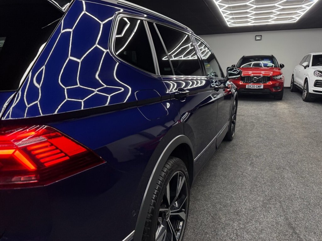 Used Volkswagen Tiguan Allspace 2021 for sale - 77328194: Photo 12