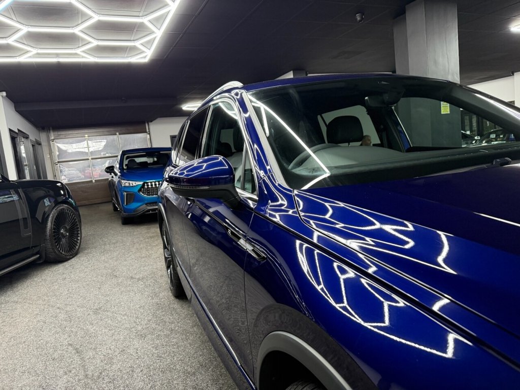 Used Volkswagen Tiguan Allspace 2021 for sale - 77328194: Photo 17