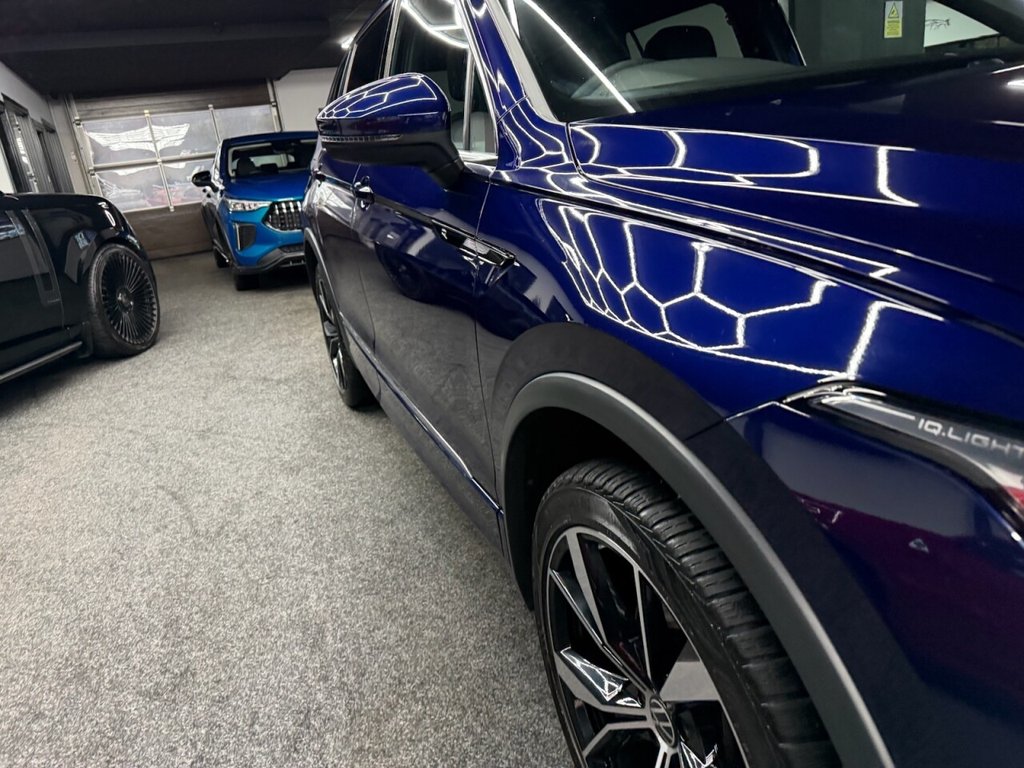 Used Volkswagen Tiguan Allspace 2021 for sale - 77328194: Photo 18