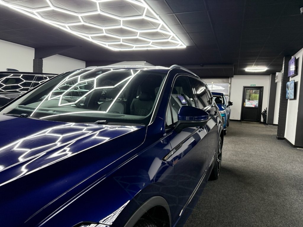 Used Volkswagen Tiguan Allspace 2021 for sale - 77328194: Photo 23