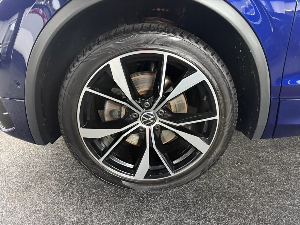 Used Volkswagen Tiguan Allspace 2021 for sale - 77328194: Photo 26