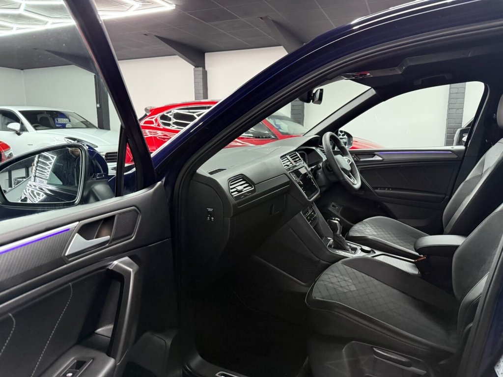 Used Volkswagen Tiguan Allspace 2021 for sale - 77328194: Photo 27