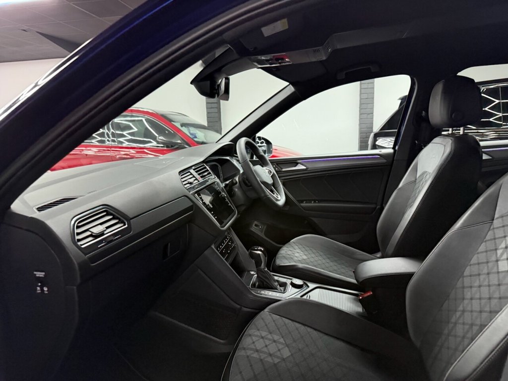 Used Volkswagen Tiguan Allspace 2021 for sale - 77328194: Photo 28