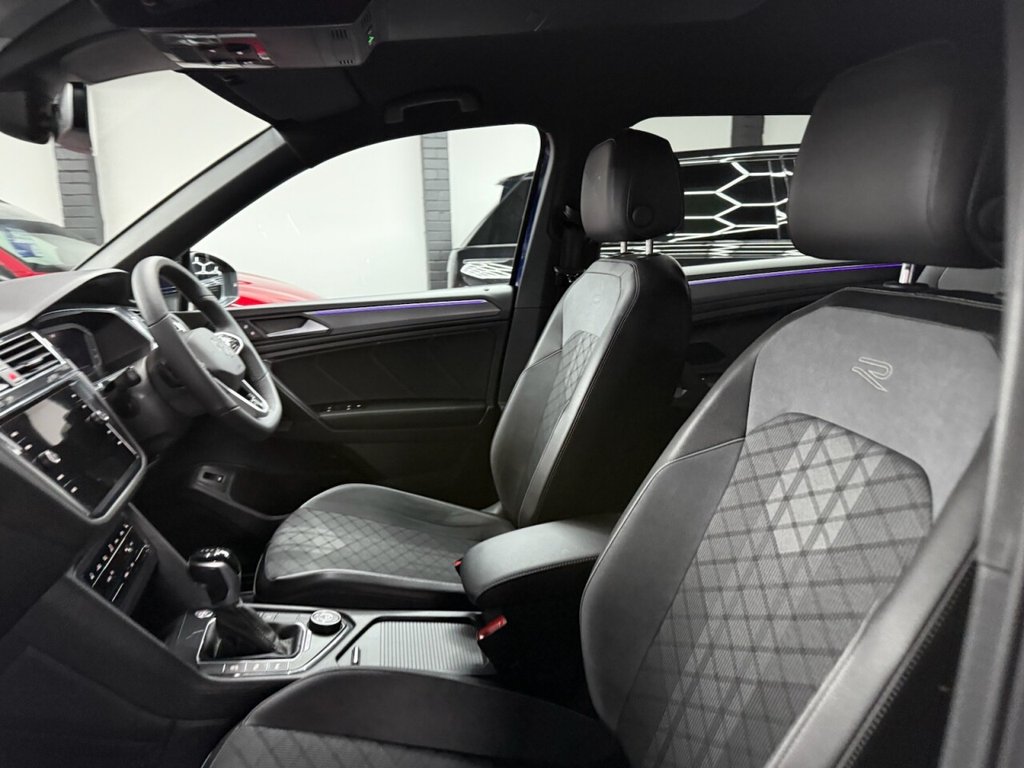 Used Volkswagen Tiguan Allspace 2021 for sale - 77328194: Photo 29