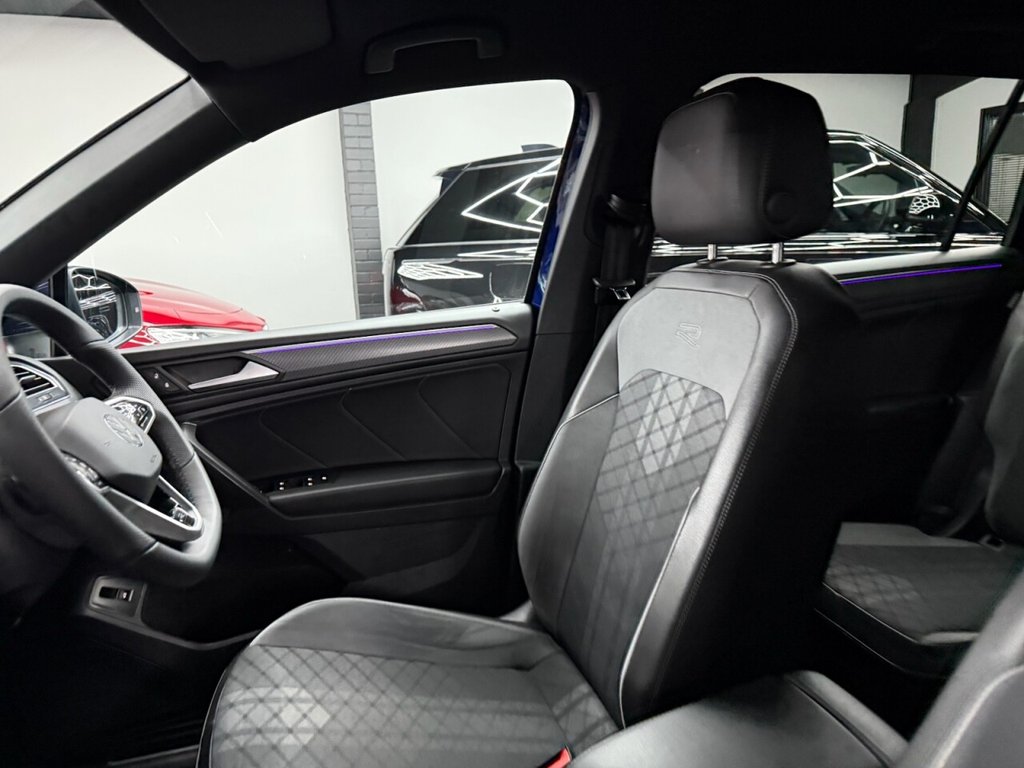 Used Volkswagen Tiguan Allspace 2021 for sale - 77328194: Photo 30