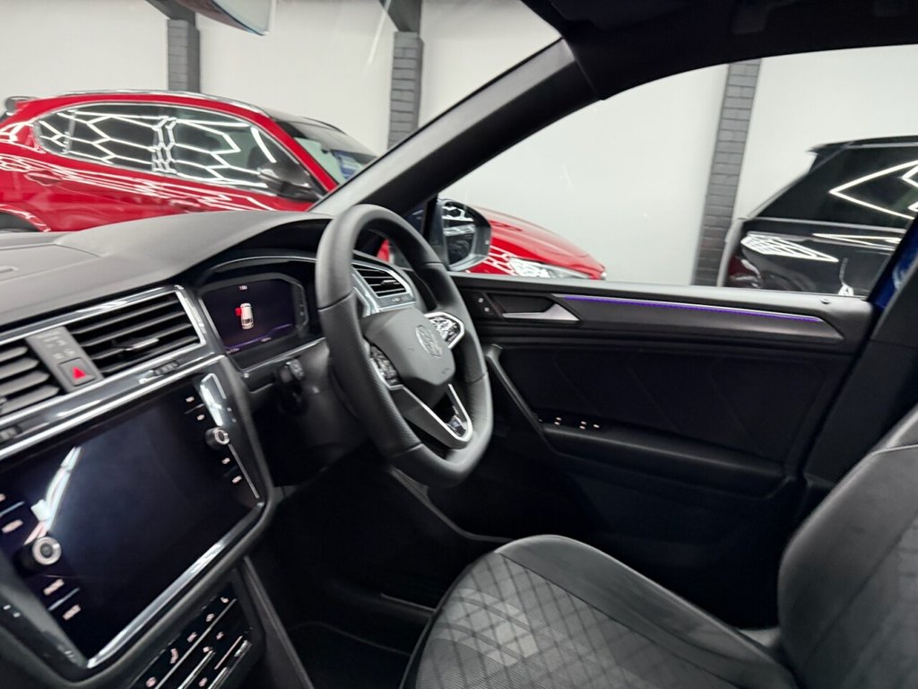 Used Volkswagen Tiguan Allspace 2021 for sale - 77328194: Photo 31