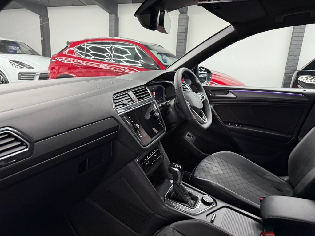 Used Volkswagen Tiguan Allspace 2021 for sale - 77328194: Photo 32