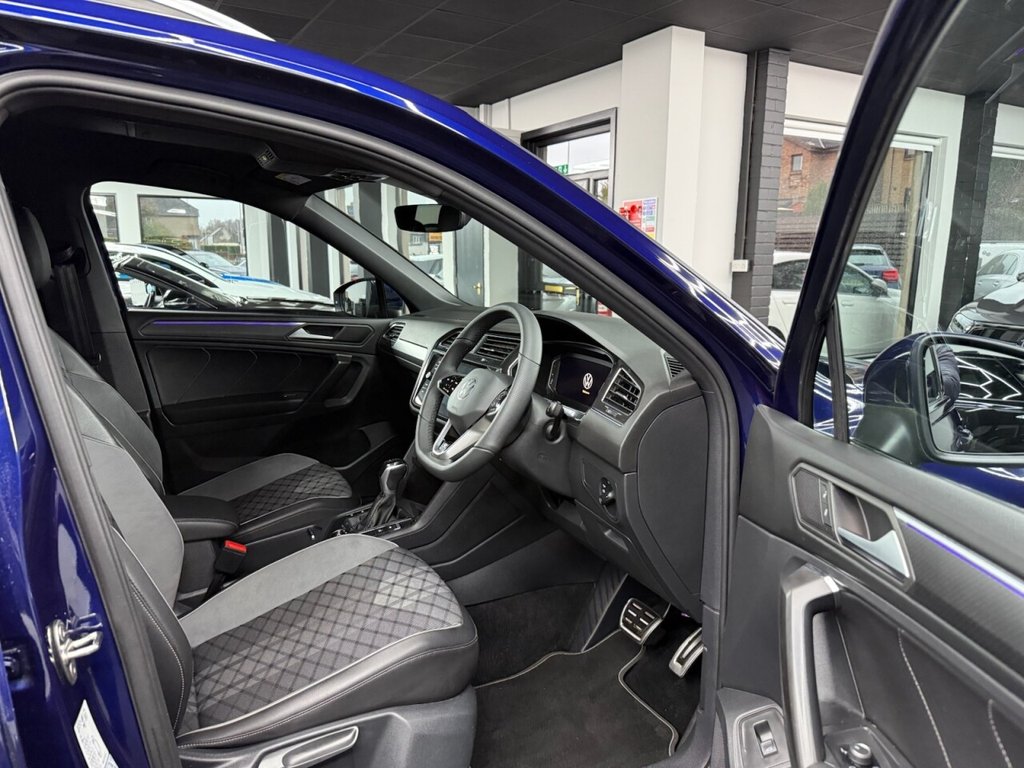Used Volkswagen Tiguan Allspace 2021 for sale - 77328194: Photo 33