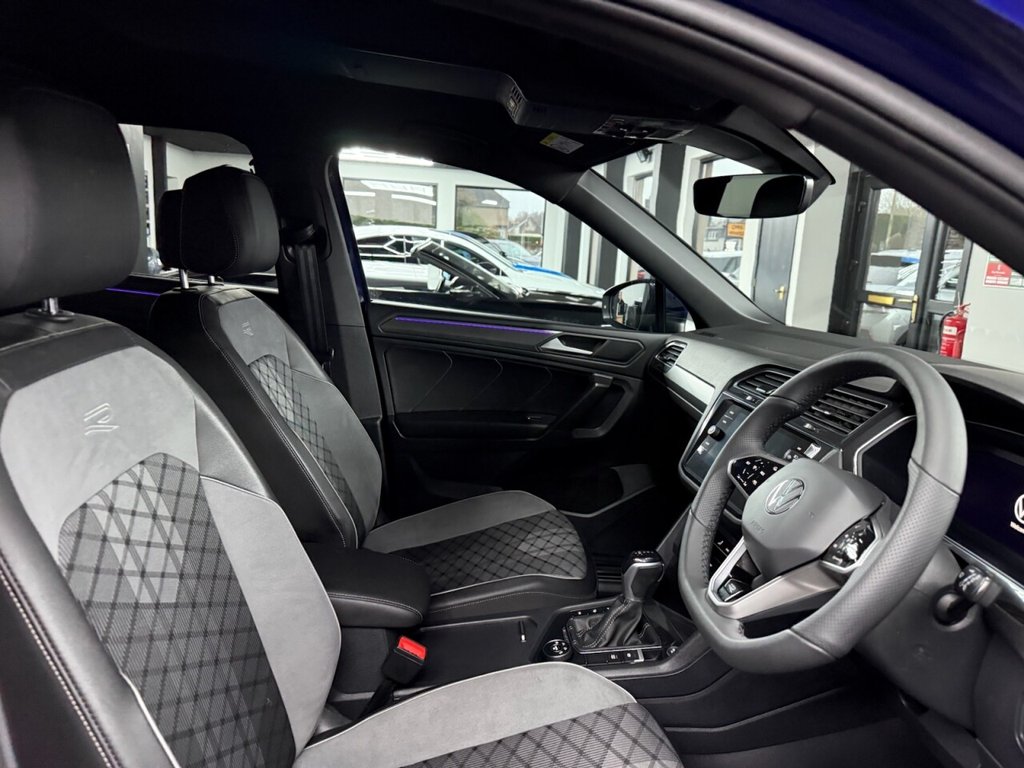 Used Volkswagen Tiguan Allspace 2021 for sale - 77328194: Photo 34