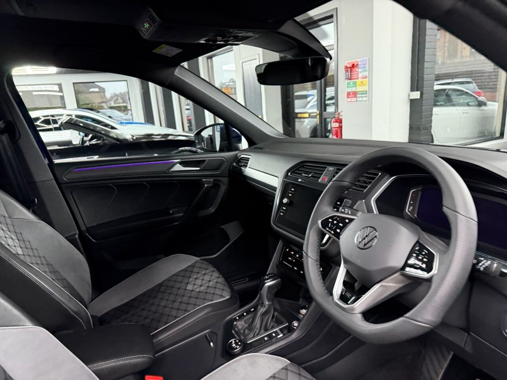 Used Volkswagen Tiguan Allspace 2021 for sale - 77328194: Photo 35