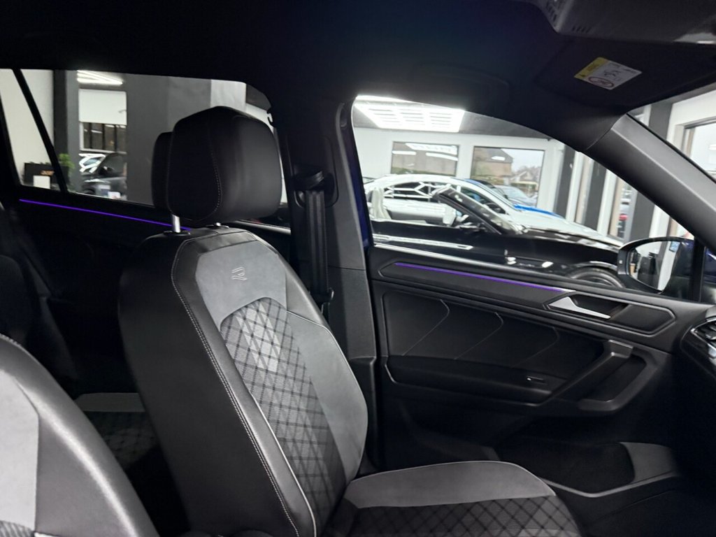 Used Volkswagen Tiguan Allspace 2021 for sale - 77328194: Photo 37