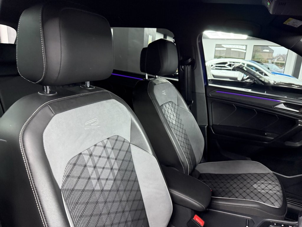 Used Volkswagen Tiguan Allspace 2021 for sale - 77328194: Photo 38