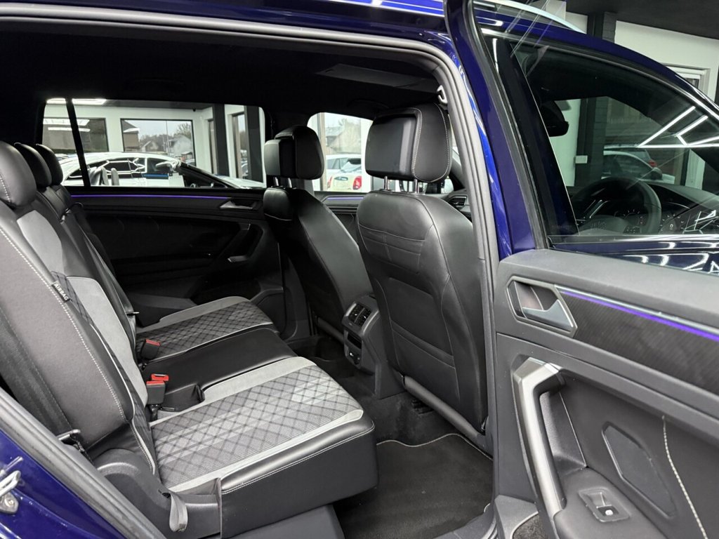 Used Volkswagen Tiguan Allspace 2021 for sale - 77328194: Photo 39