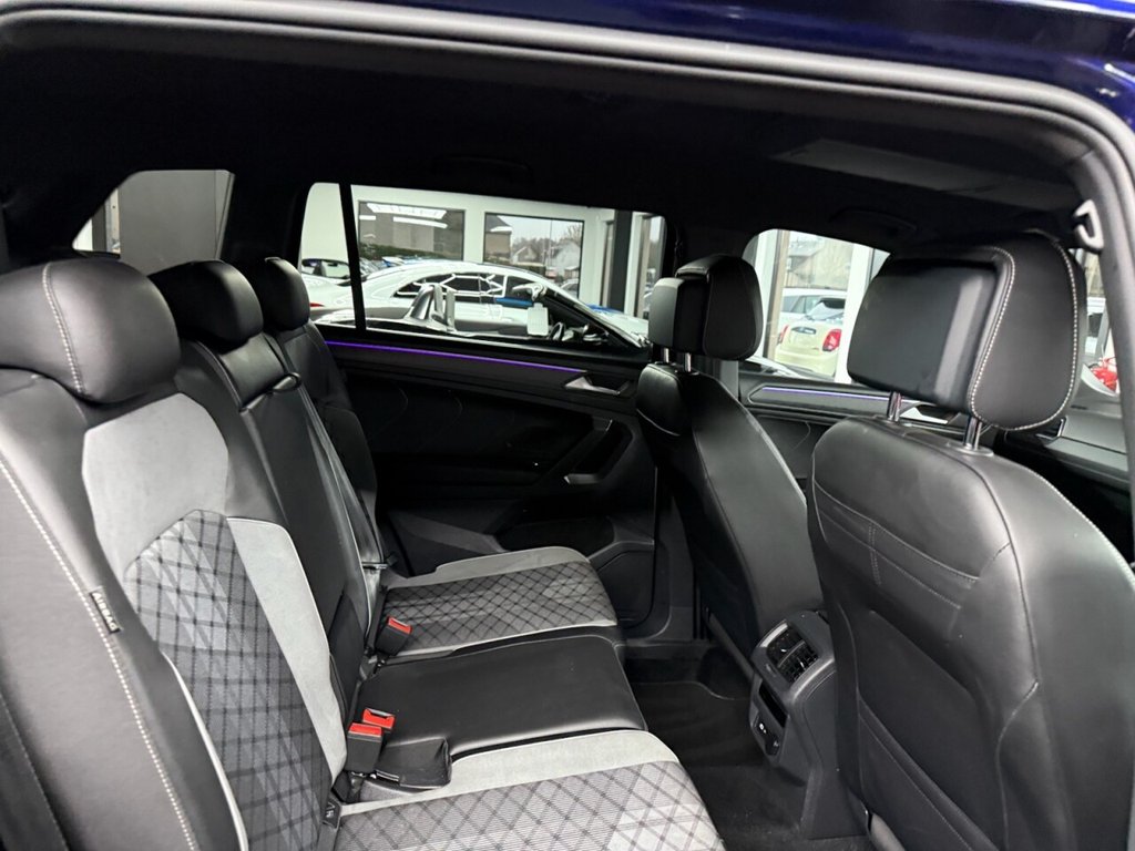 Used Volkswagen Tiguan Allspace 2021 for sale - 77328194: Photo 40