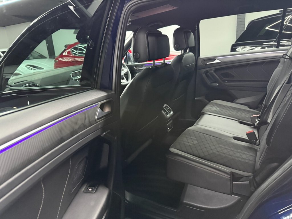 Used Volkswagen Tiguan Allspace 2021 for sale - 77328194: Photo 41