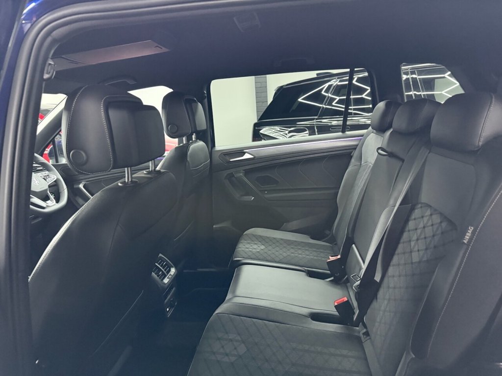 Used Volkswagen Tiguan Allspace 2021 for sale - 77328194: Photo 42