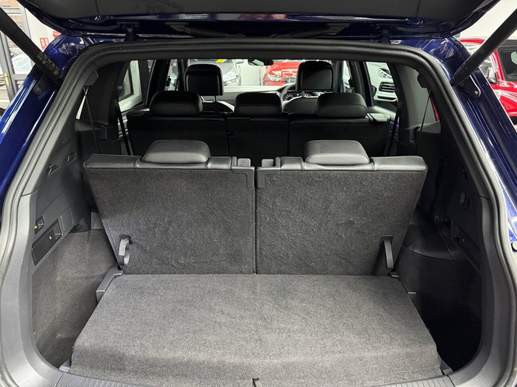 Used Volkswagen Tiguan Allspace 2021 for sale - 77328194: Photo 43