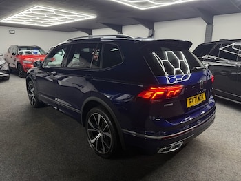 Used Volkswagen Tiguan Allspace 2021 for sale - 77328194: Photo